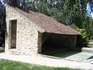 Photo 1 lavoir ST YON
