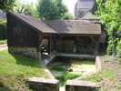 Photo 2 lavoir LE VAL ST GERMAIN