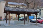 Lavoir de MARTIGNY Lavoir de MARTIGNY