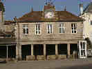 Mairie-lavoir