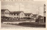 Militaires au lavoir Mourmelon