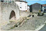 Lavoir tunnel