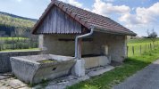Lavoir de THEZILLIEU