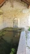 Lavoir de THEZILLIEU
