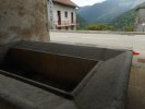 Lavoir de BELLEYDOUX