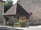 Lavoir de ST SORLIN EN BUGEY