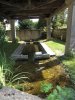 Lavoir de ST SORLIN EN BUGEY