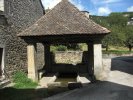Lavoir de ST SORLIN EN BUGEY