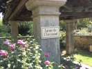 Lavoir de ST SORLIN EN BUGEY