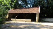 Lavoir de ST VULBAS