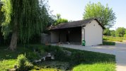 Lavoir de ST VULBAS