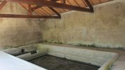 Lavoir de ST VULBAS
