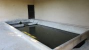 Lavoir de ST VULBAS