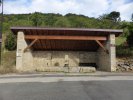 Lavoir de NIVOLLET MONTGRIFFON