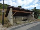 Lavoir de NIVOLLET MONTGRIFFON