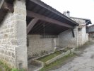 Lavoir de NIVOLLET MONTGRIFFON