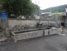 Lavoir de NIVOLLET MONTGRIFFON