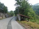 Lavoir de ST RAMBERT EN BUGEY