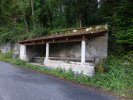 Lavoir de ST RAMBERT EN BUGEY