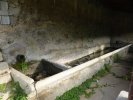 Lavoir de ST RAMBERT EN BUGEY