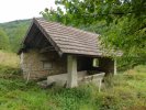 Lavoir de ST RAMBERT EN BUGEY