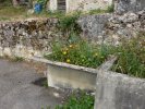 Lavoir de ST RAMBERT EN BUGEY