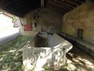 Lavoir de ST RAMBERT EN BUGEY