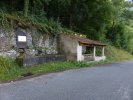 Lavoir de ST RAMBERT EN BUGEY