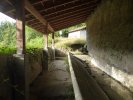 Lavoir de ST RAMBERT EN BUGEY