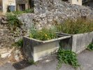 Lavoir de ST RAMBERT EN BUGEY