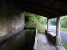 Lavoir de ST RAMBERT EN BUGEY