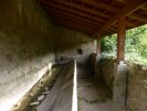 Lavoir de ST RAMBERT EN BUGEY
