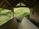 Lavoir de ST RAMBERT EN BUGEY