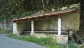 Lavoir de ST RAMBERT EN BUGEY