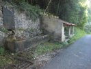 Lavoir de ST RAMBERT EN BUGEY