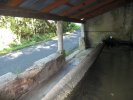 Lavoir de ST RAMBERT EN BUGEY