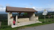 Lavoir de LOCHIEU