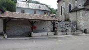 Lavoir de LOCHIEU