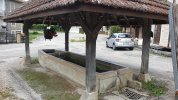Lavoir de VIEU