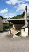 Lavoir de VIEU