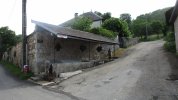 Lavoir de VIRIEU LE PETIT