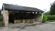 Lavoir de VIRIEU LE PETIT
