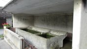 Lavoir de VIRIEU LE PETIT