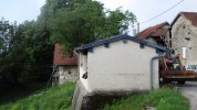 Lavoir de VIRIEU LE PETIT