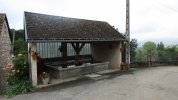 Lavoir de VIRIEU LE PETIT