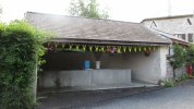 Lavoir de VIRIEU LE PETIT