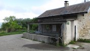 Lavoir de VIRIEU LE PETIT