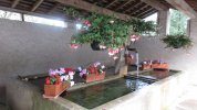 Lavoir de VIRIEU LE PETIT