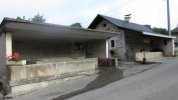 Lavoir de VIRIEU LE PETIT