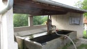 Lavoir de VIRIEU LE PETIT